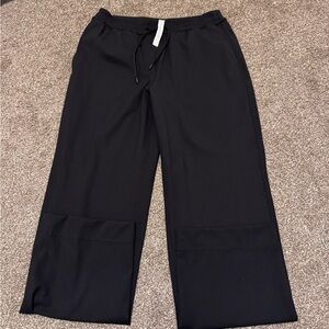 Lululemon Athletica Black Pants